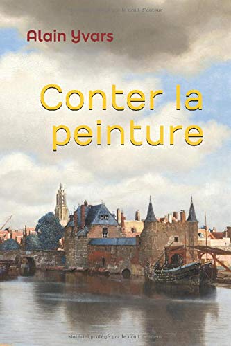 Télécharger Conter la peinture livre En ligne