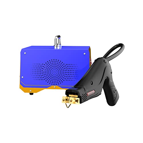 Image of Tire Grooving Machine
