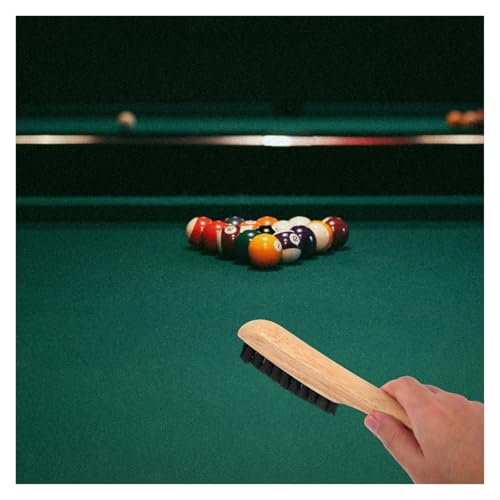 Nettoyant en feutre pour table de billard aux finitions soignées - 3