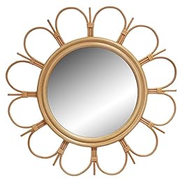 LIVDUCOT 27″ Handmade...