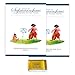 Produktbild 2 x Früher Anfang auf dem Cello 1: (Doppelpack) - Violoncelloschule Band 1 - Saßmannshaus - ISMN 9790006536542 + Soundman Kolophonium (2er Pack)