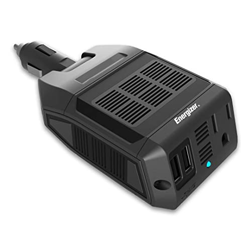 Top 10 Best Car Power Inverters in 2022 Reviews Buyer's Guide