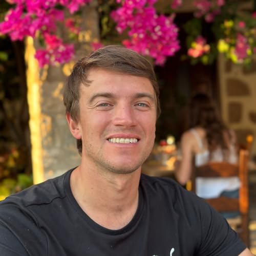 Couverture de Feldi's Travel Diary #34- D&auml;nemark und R&uuml;ckkehr nach Kreta