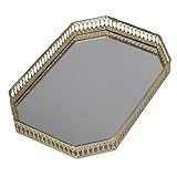 [Matériau durable] Fait de métal et de verre pour une usure longue et durabilité