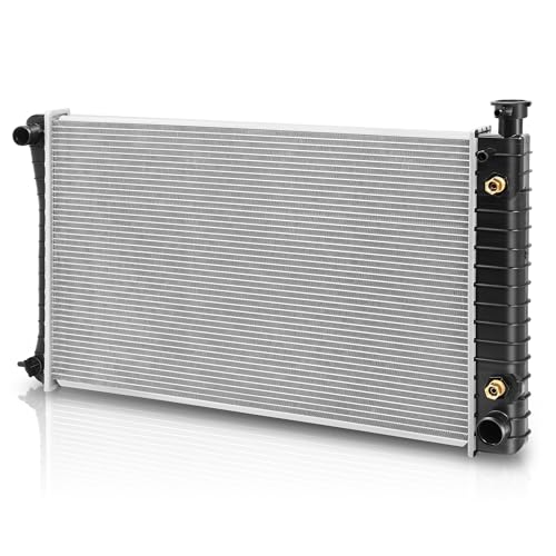 Auto Dynasty Radiator Compatible with 1988-1999 Chevy GMC C1500 C2500 K3500 Pickup/Suburban 4.3L...