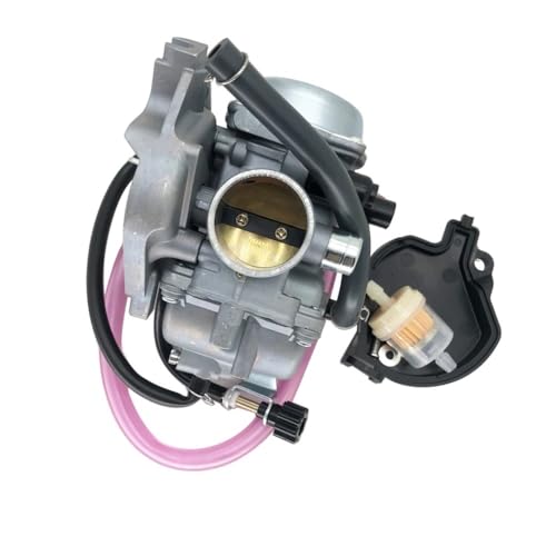 Carburateur de rechange neuf DVX300 pour moto KLX250 et Kawasaki KLR250