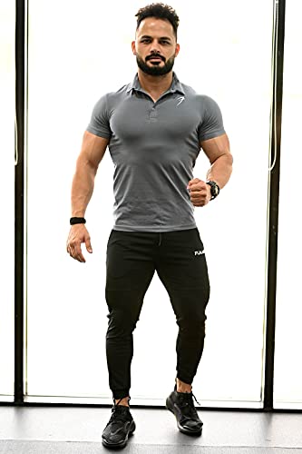 Image of FUAARK Men Polo Shirt