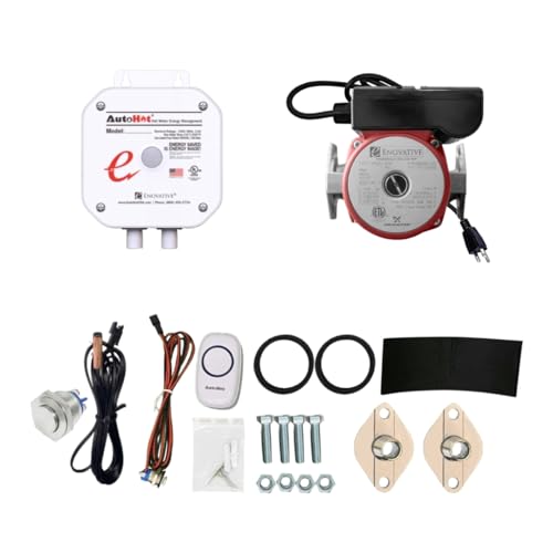AUTOHOT DR150A GEN2 150 Series Demand System