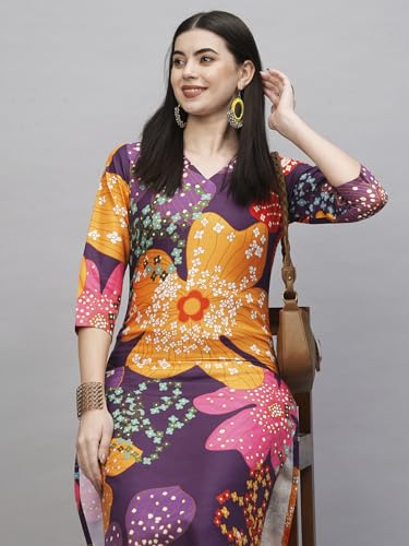 Image of GoSriKi Women Kurta with Pant
