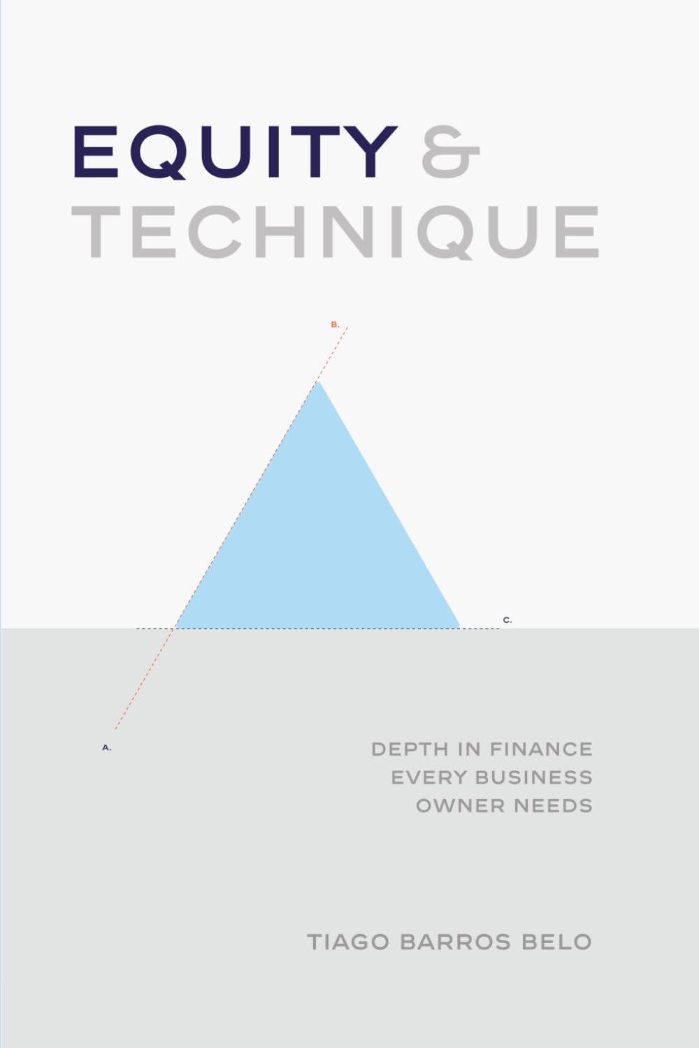 Equity & Technique: Depth in finance every business owner needs