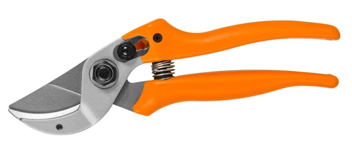 STOCKER Forbice Lowe 15 con Lama Curva