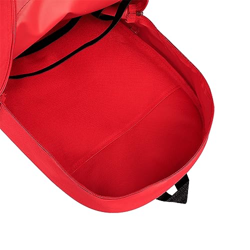 Image of First Aid Bags Empty First Aid Backpack Empty Medical Storage Bag for First Aid Kits Pack Emergency Hiking Backpacking Camping Cycling Riding Climbing Travel Car