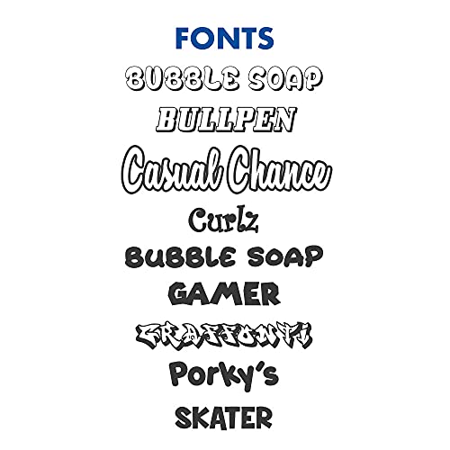 MMS Name LED Night Light Lamp, Personalized with Your Name or Text, Remote Control with 16 Colors, 4 Light Modes… - Image 3