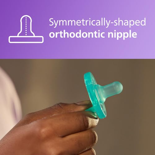 Mordederas Y Chupones, Baby Product chupon avent Marca AVENT (3)