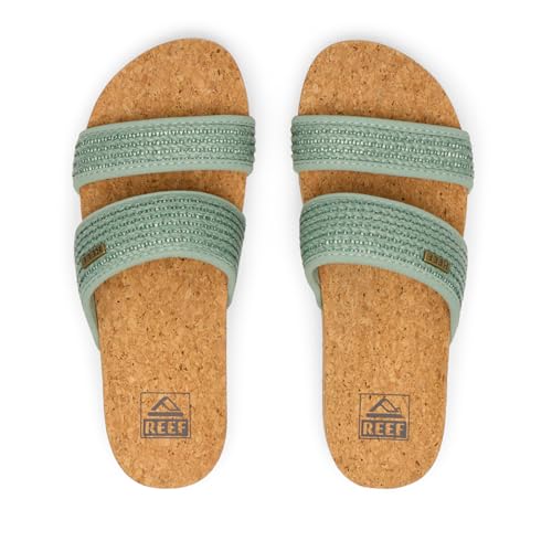 Image of Reef Women's Cushion Vista Hi