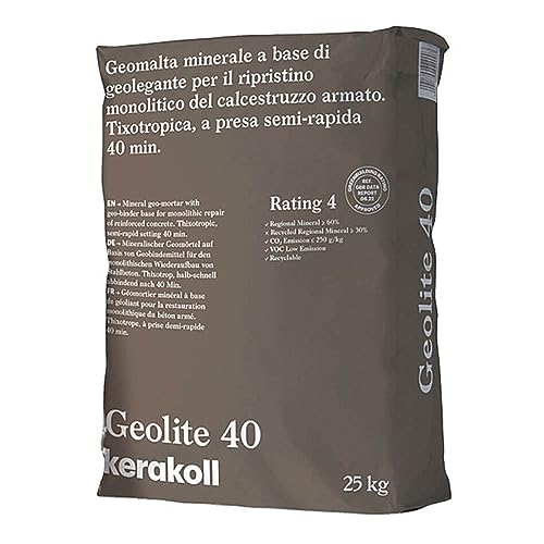 GEOLITE 40 KG. 25 (189849)