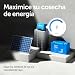 Imagen de Victron Energy SmartSolar MPPT 100V 50 amperios 12