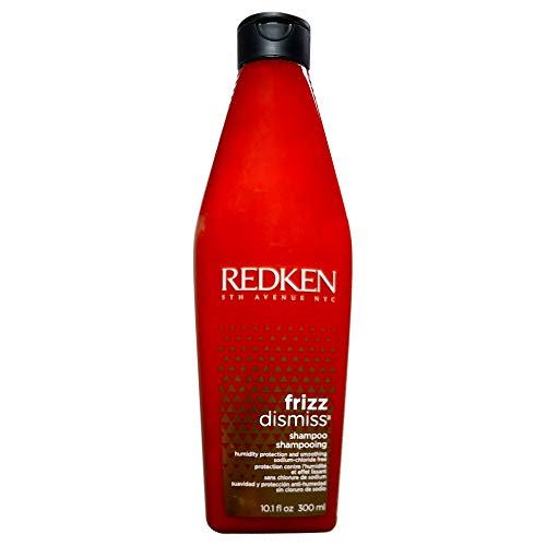 Redken Frizz Dismiss Champú