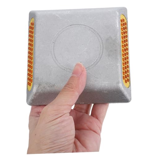 Marcadores Reflectivos de Aluminio para Carretera miniatura 3