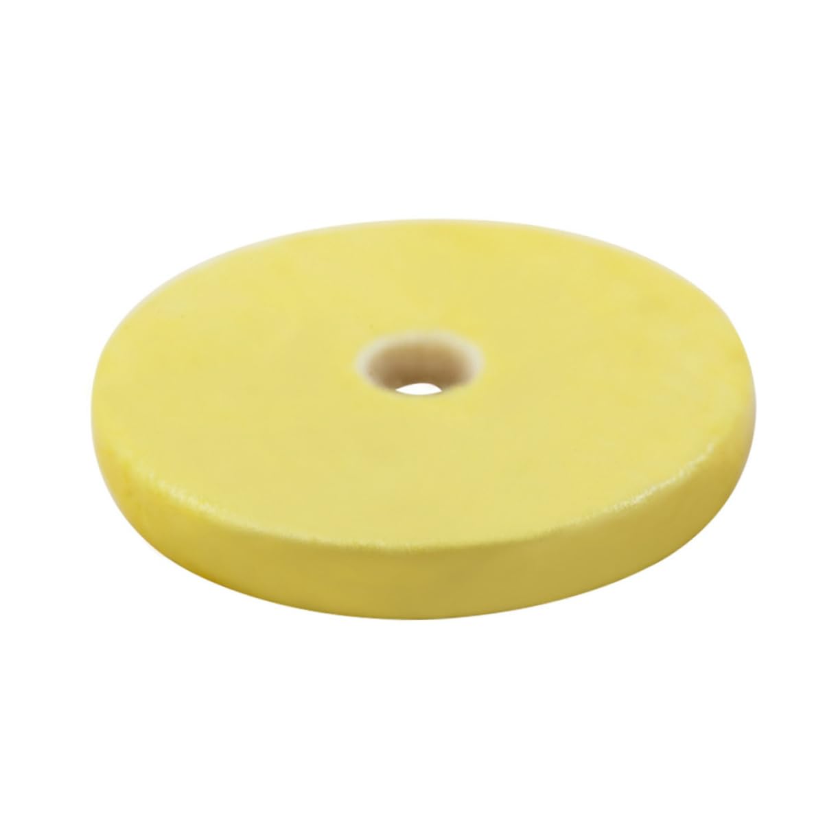 BESTonZON 16 in 1 Flute Pads Replacement Kit Woodwind Instrument Accessories Open Hole Pad Flute Grip