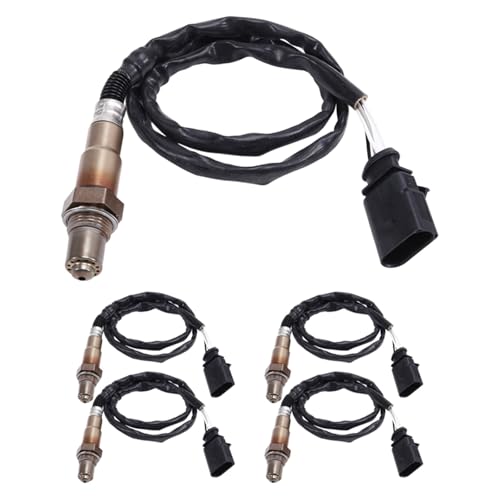 Sonde Lambda Jetta 2005-2014 évite la surconsommation d'essence OE 06J906262J