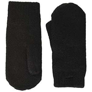 PIECES Pcberta Mittens Noos Bc dames Wanten