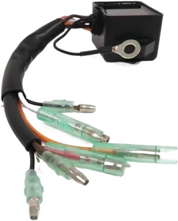 Igniter Fit For K40J 93-02 E40J E40G EK40J 2003 6F5-85540-21 6F5-85540-22 6F6-85540-00