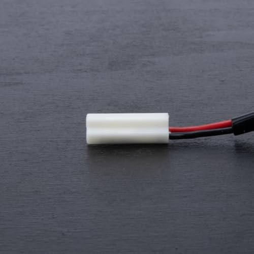 Image of Aharon Motorcycle 12V Cable Wire Extension /Adapter for LED Turn Signal Lights | Compatible with Yamaha & Suzuki Motorcycles | Bike Indicator Blinkers | Waterproof Indicator Light Connector Plug