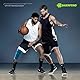 BAUERFEIND Knee Sleeve „Sports Compression Knee Support“, 1 Kniebandage, Unisex