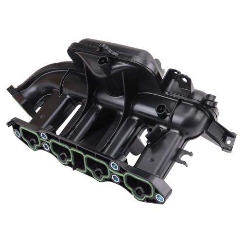 Image of TRQ Intake Manifold Compatible with 2013-2022 Buick Encore 2012-2019 Chevrolet Cruze 2016 Cruze Limited 2012-2020 Sonic 2015-2022 Trax