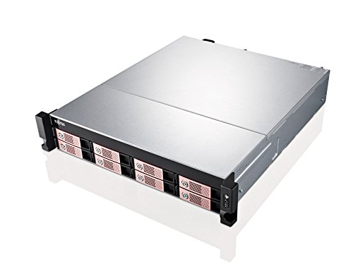 Preisvergleich Produktbild FUJITSU CELVIN NAS QR1006 8x4TB NAS HDD EU