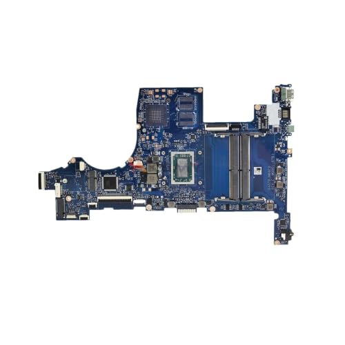 Remplacer la carte mère HP TPN-Q210 pour retrouver un ordinateur fluide et rapide