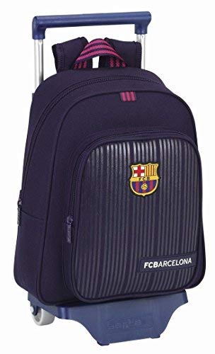 Safta Futbol Club Barcelona 611678020 Mochila Infantil
