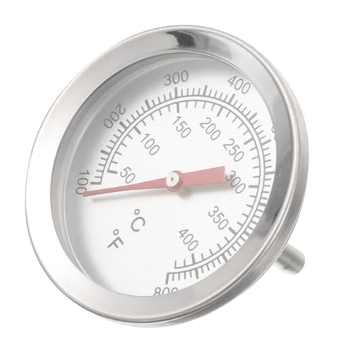 Abaodam Ofenthermometer für Grill und Backofen