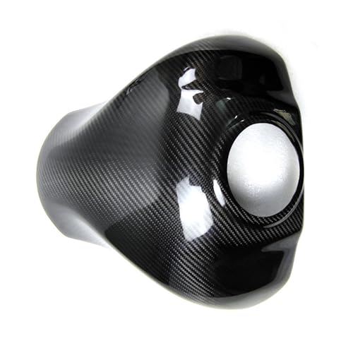 Kit De Carénage Couvercle Réservoir Carbone Kawasaki ZX10R Évite les Rayures de Peinture Moto