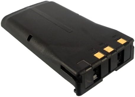 Cameron Sino Battery for Kenwood TK-180, TK-190, TK-280, TK-290, TK-290 FuG 11b, TK-380, TK385, TK-385, TK-390, TK-410, TK-480, TK-481, TK-490, TK-5400 PN:Kenwood KNB-16A