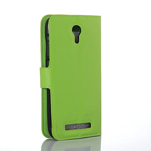 ZEWOO per Doogee Valencia 2 Y100 / Y100 PRO (5