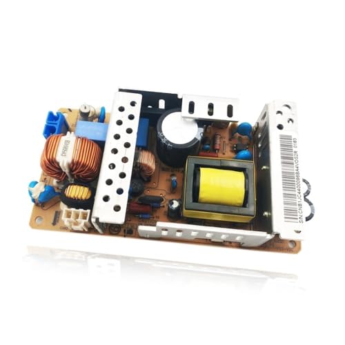 Résoudre les pannes d'allumage Samsung SCX-4828FN avec la carte SMPS JC44-00096B 220V