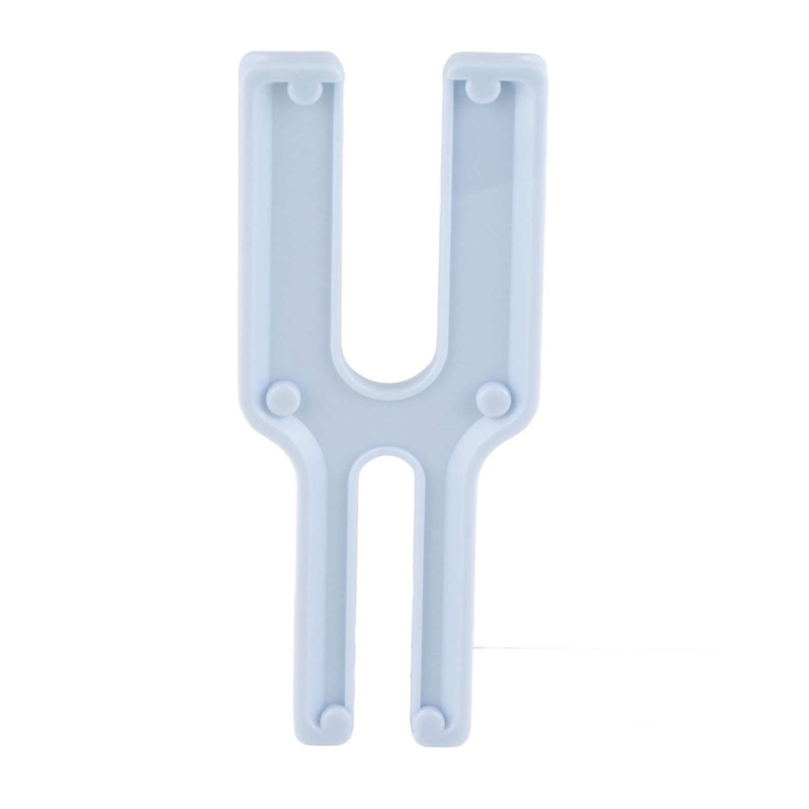 Sunicon 3pcs Fluff Ball Weaver, DIY Handcraft Plastic Pompom Maker Weaver Tool for Scarf Knitted Hat