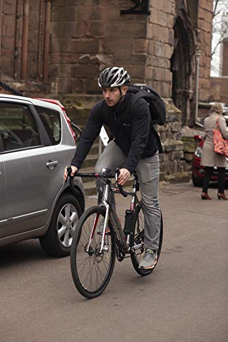 E-Bike Keeper Folding Lock By Kryptonite – Compact And Easy To Carry , Black #TOP5