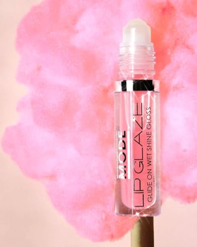 Mode Cosmetics MLG Mode Lip Glaze Flavored Lip Gloss Yummy Cotton Candy Flavor thumb #3