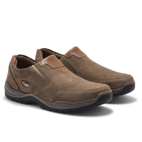 Image of Woodland Mens Gc 6644024 Sneaker