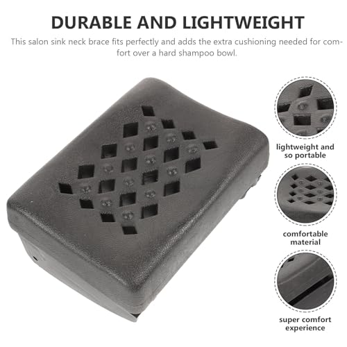 Almohada para Champú ideal para peluquerías modernas 4