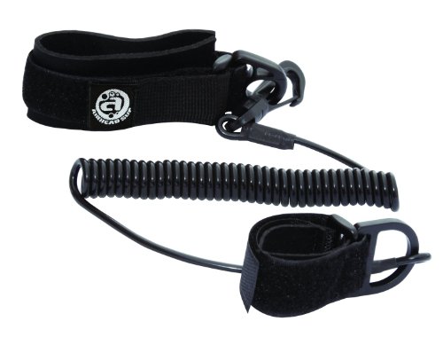 Airhead SUP Paddle/Rod Leash, 