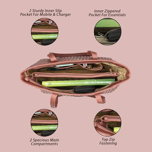 Image of Lavie Women's Botlo Tote Bag | Ladies Purse Handbag