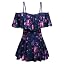 Floral 678