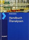 Handbuch Ölanalysen