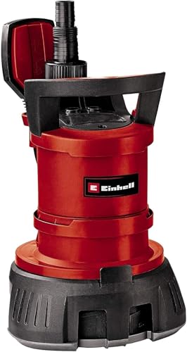 Einhell Schmutz- und Klarwasserpumpe GE-DP 5220 LL ECO
