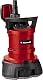 Einhell Schmutz- und Klarwasserpumpe GE-DP 5220 LL ECO