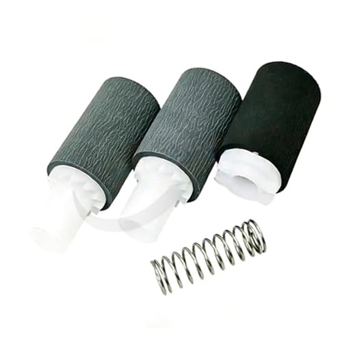 Rouleau de ramassage contre les blocages de feuilles P3010 M7100